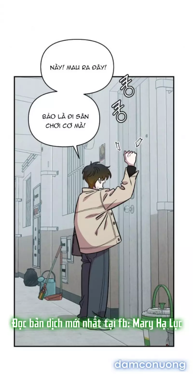 [18+] Phức Hợp Bạn Thời Thơ Ấu Chapter 49 - Trang 2