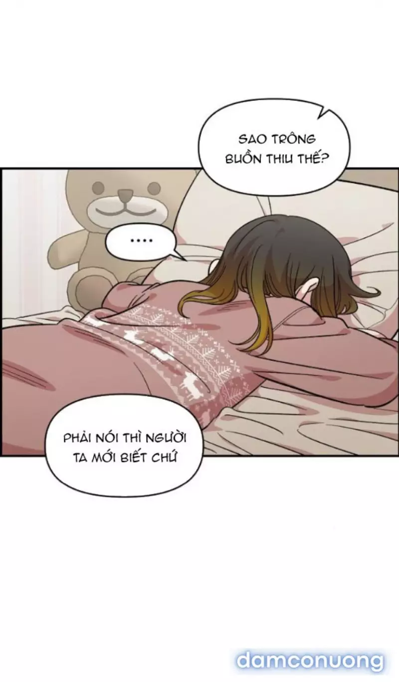 [18+] Phức Hợp Bạn Thời Thơ Ấu Chapter 50 - Trang 2