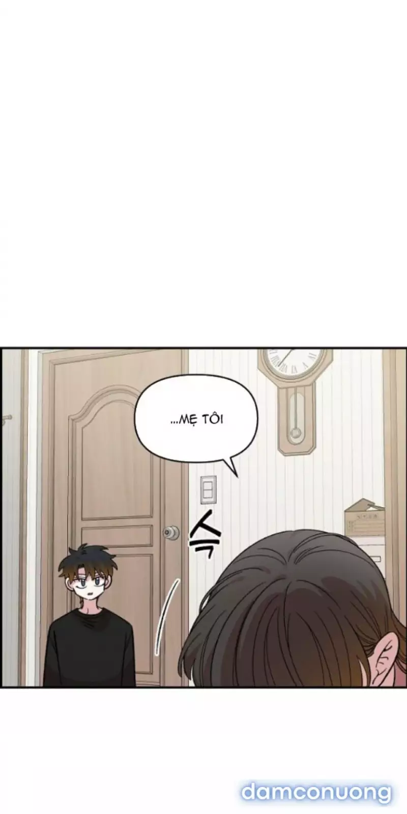 [18+] Phức Hợp Bạn Thời Thơ Ấu Chapter 50 - Trang 2