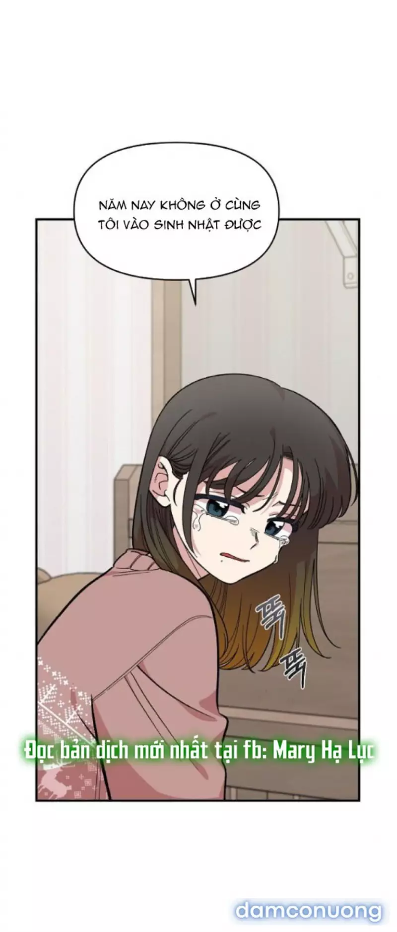 [18+] Phức Hợp Bạn Thời Thơ Ấu Chapter 50 - Trang 2