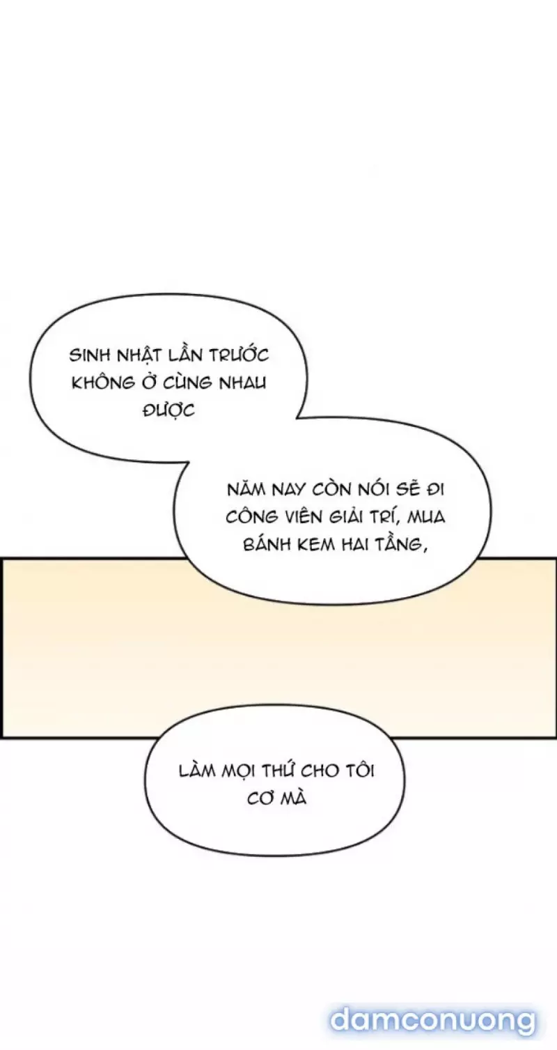 [18+] Phức Hợp Bạn Thời Thơ Ấu Chapter 50 - Trang 2