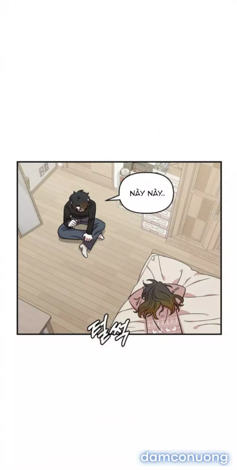 [18+] Phức Hợp Bạn Thời Thơ Ấu Chapter 50 - Trang 2