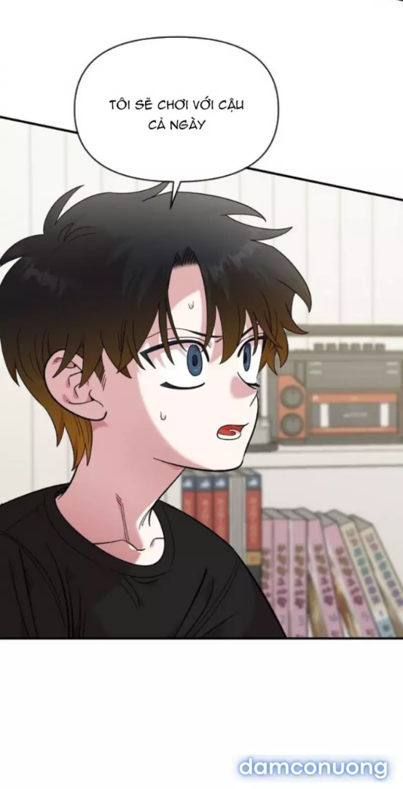 [18+] Phức Hợp Bạn Thời Thơ Ấu Chapter 50 - Trang 2