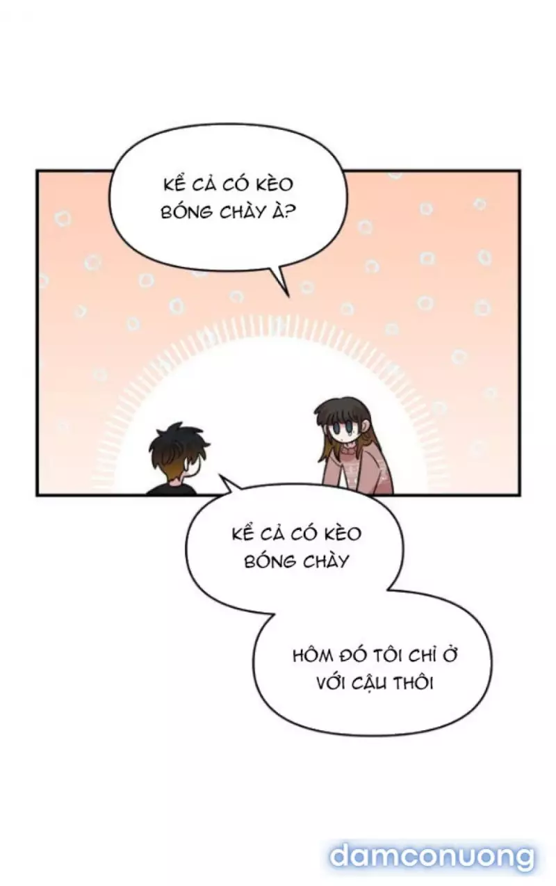 [18+] Phức Hợp Bạn Thời Thơ Ấu Chapter 50 - Trang 2