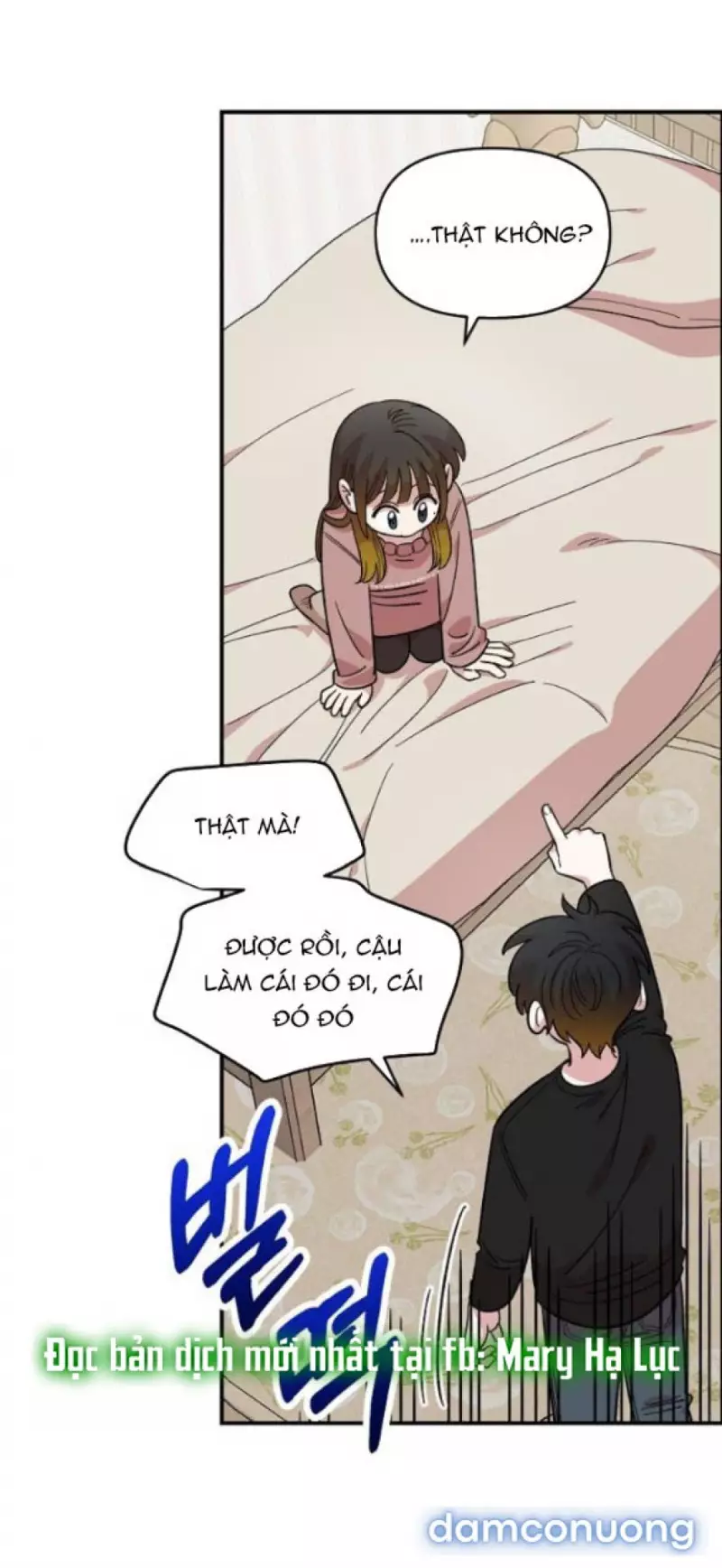 [18+] Phức Hợp Bạn Thời Thơ Ấu Chapter 50 - Trang 2