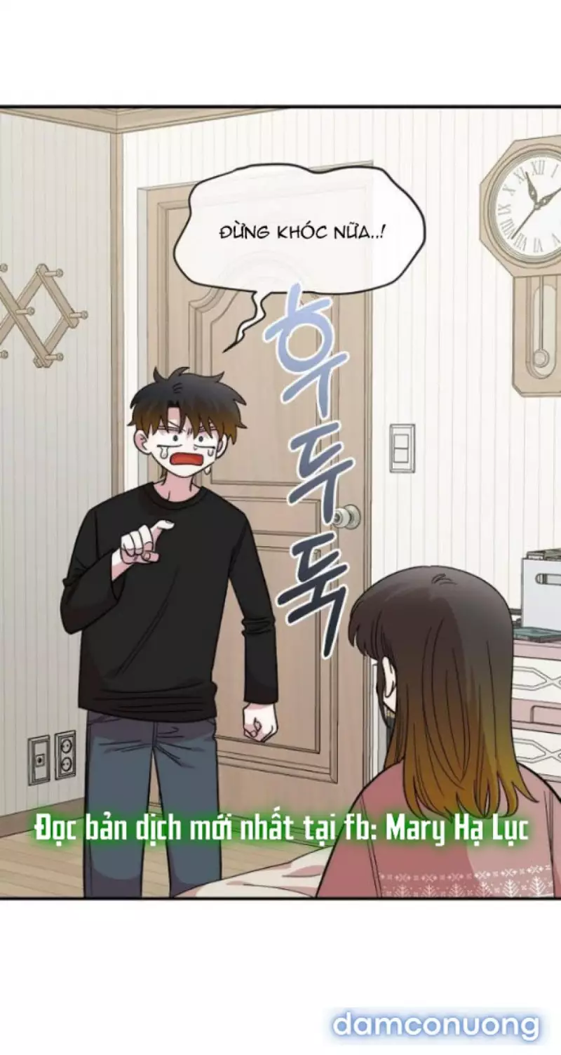 [18+] Phức Hợp Bạn Thời Thơ Ấu Chapter 50 - Trang 2
