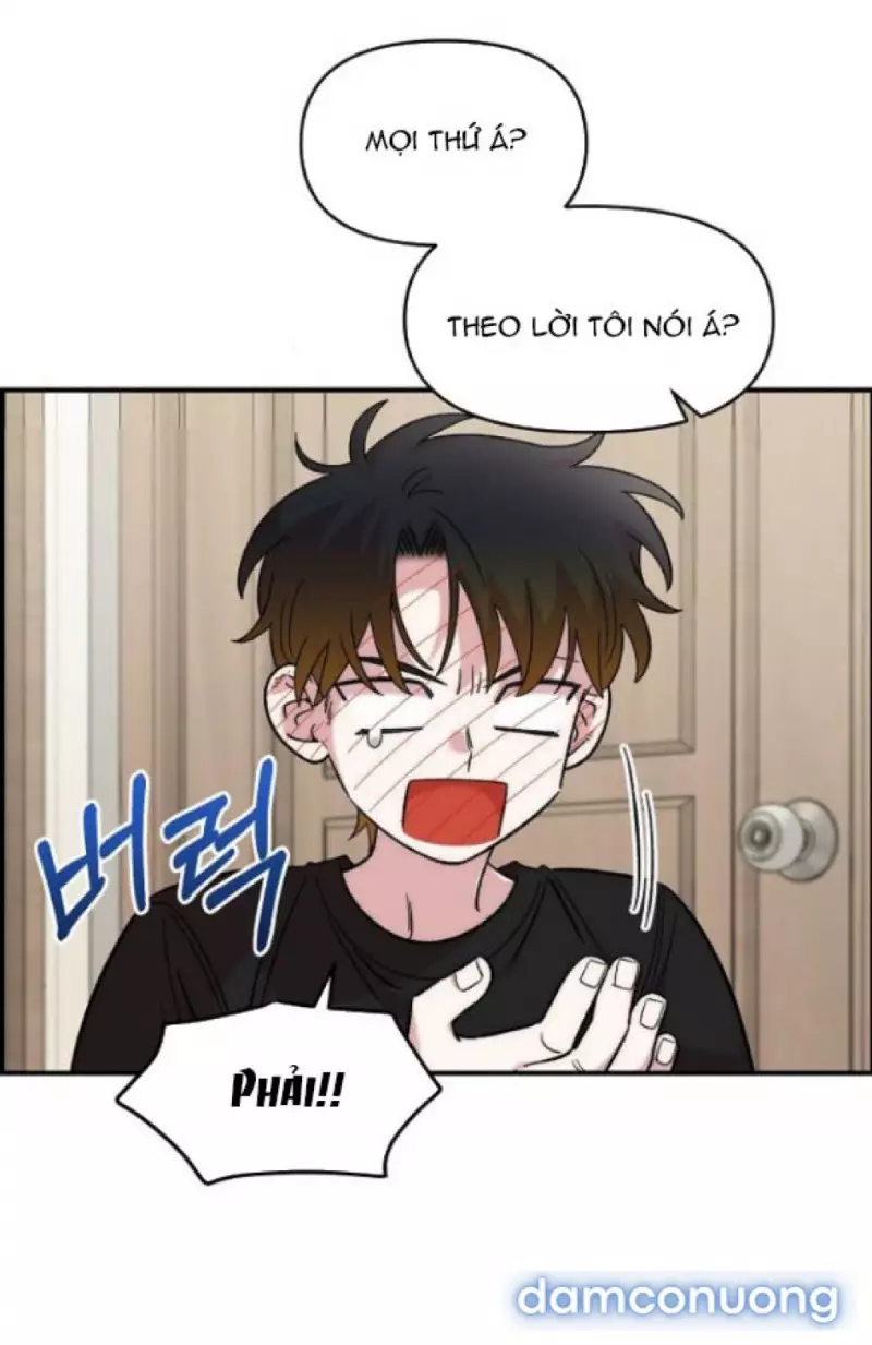 [18+] Phức Hợp Bạn Thời Thơ Ấu Chapter 50 - Trang 2