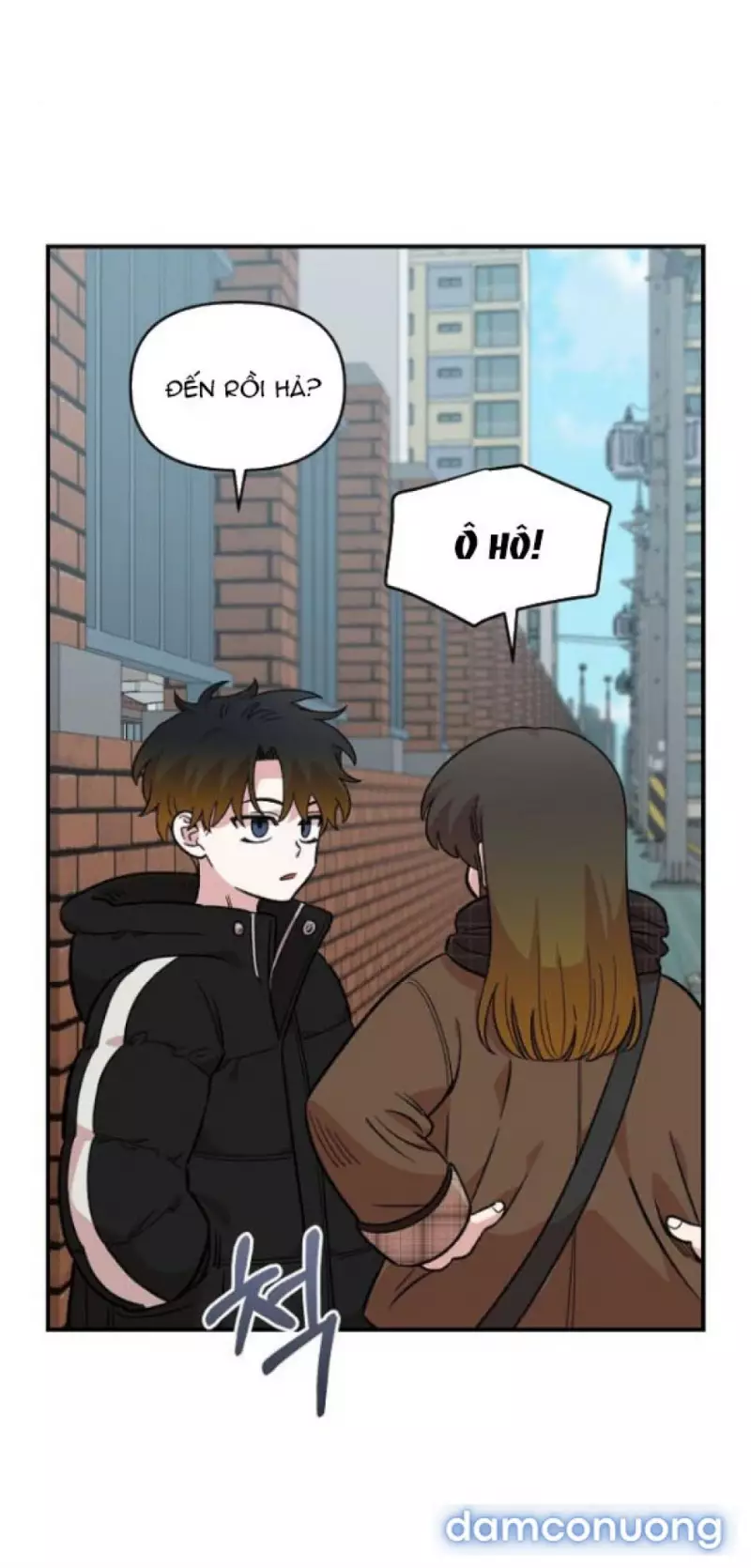 [18+] Phức Hợp Bạn Thời Thơ Ấu Chapter 50 - Trang 2