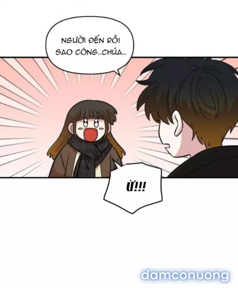 [18+] Phức Hợp Bạn Thời Thơ Ấu Chapter 50 - Trang 2