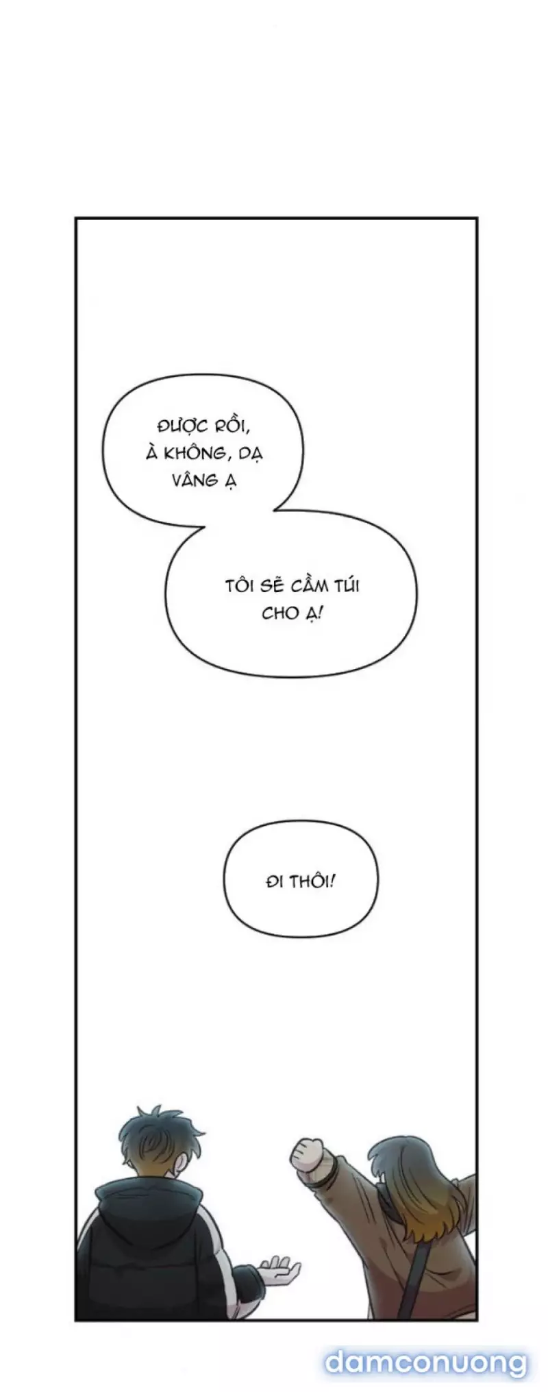 [18+] Phức Hợp Bạn Thời Thơ Ấu Chapter 50 - Trang 2