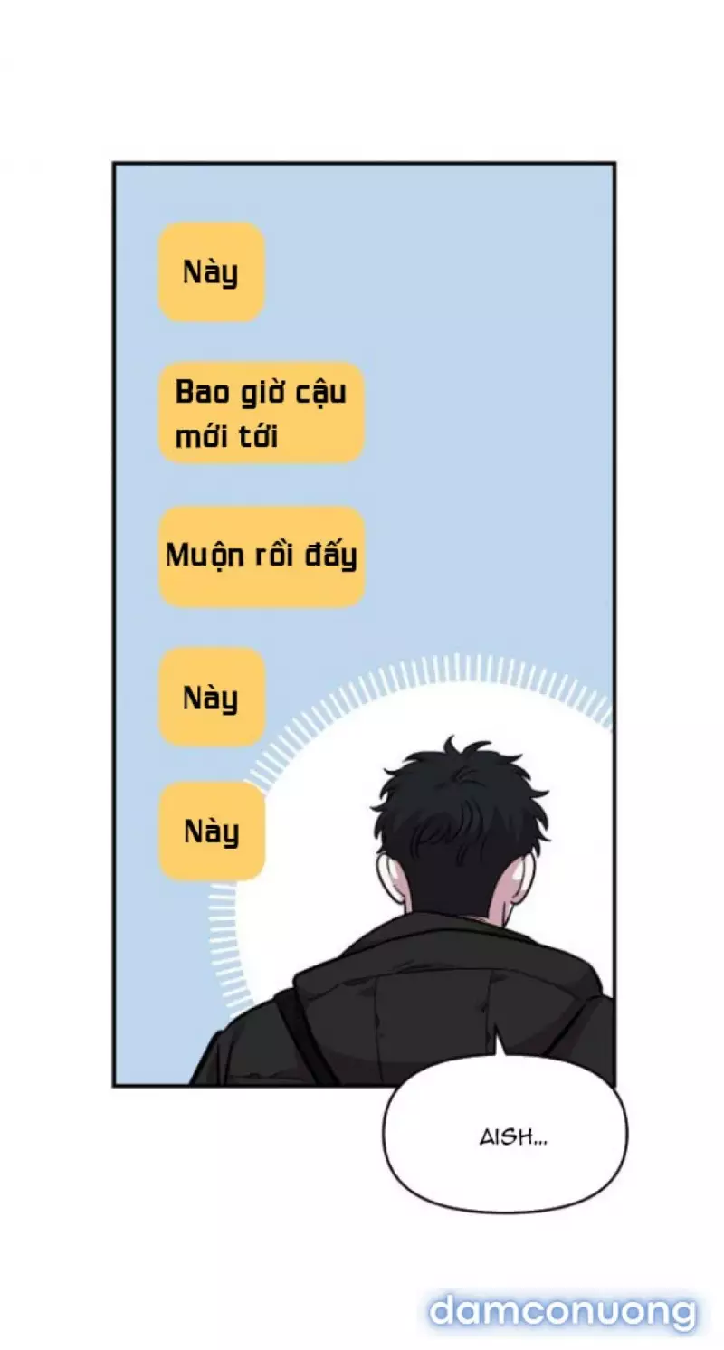 [18+] Phức Hợp Bạn Thời Thơ Ấu Chapter 50 - Trang 2