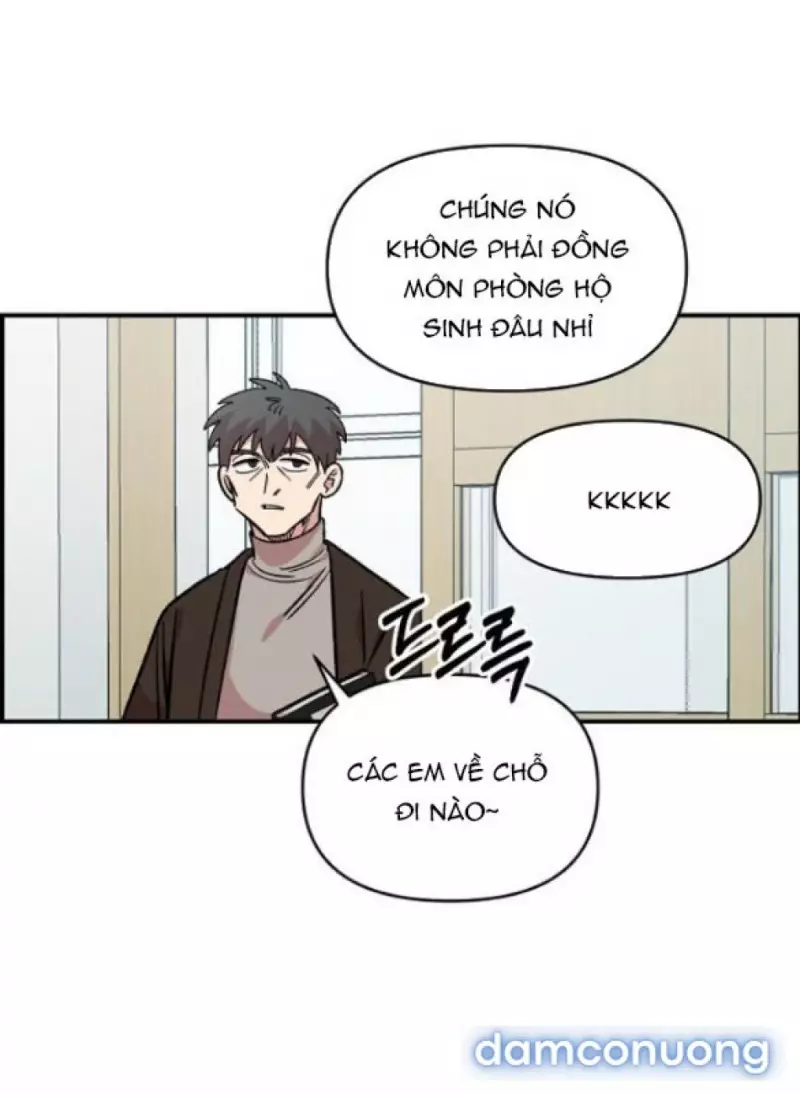 [18+] Phức Hợp Bạn Thời Thơ Ấu Chapter 50 - Trang 2