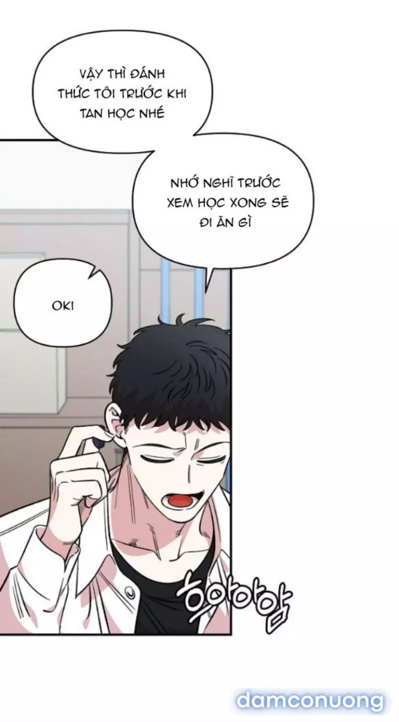 [18+] Phức Hợp Bạn Thời Thơ Ấu Chapter 50 - Trang 2