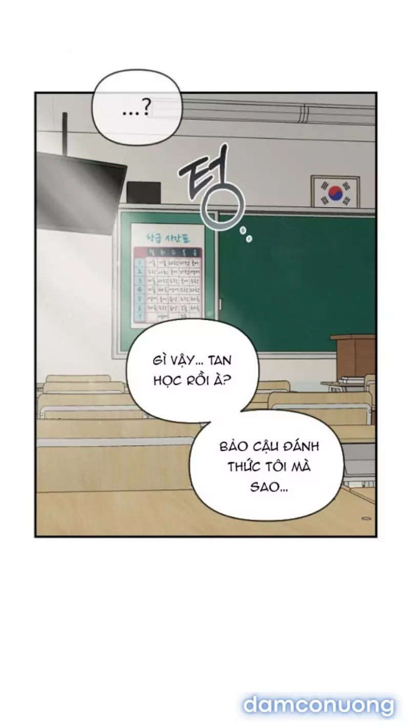[18+] Phức Hợp Bạn Thời Thơ Ấu Chapter 50 - Trang 2
