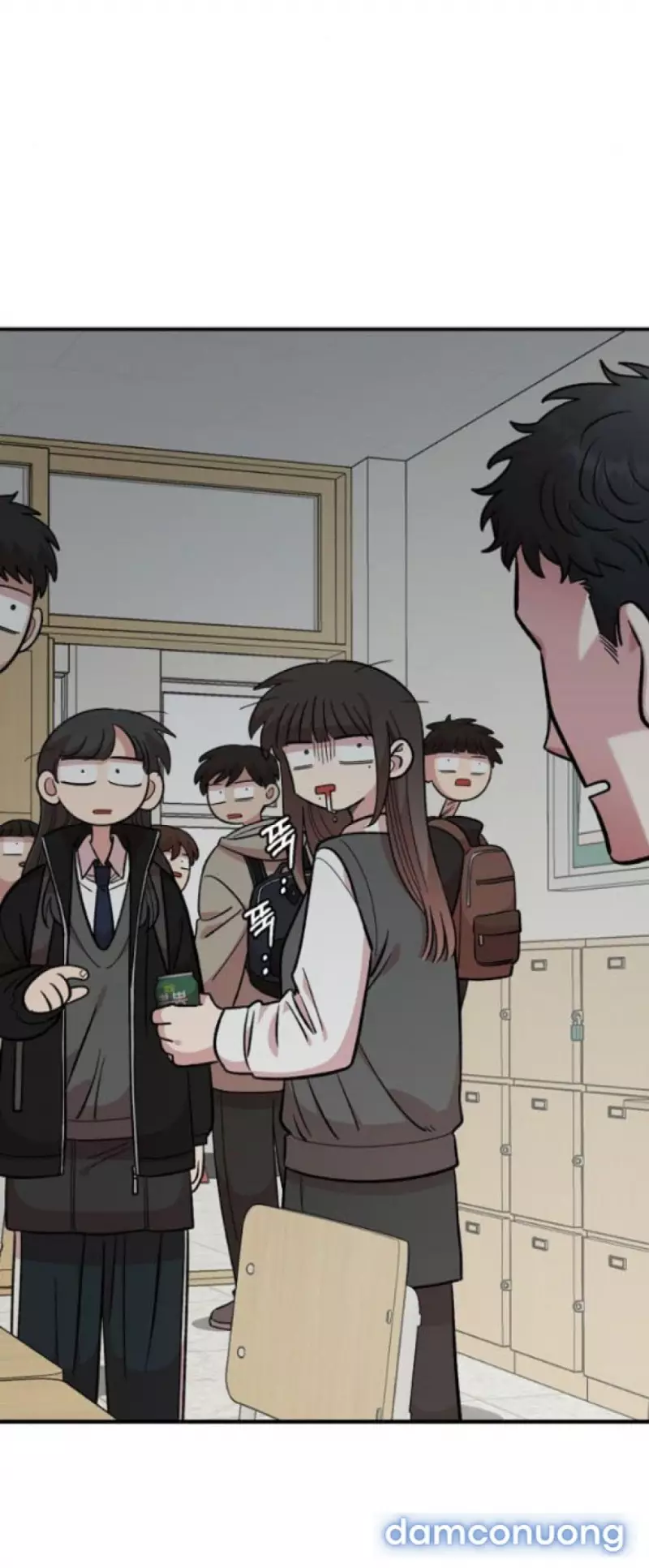 [18+] Phức Hợp Bạn Thời Thơ Ấu Chapter 50 - Trang 2