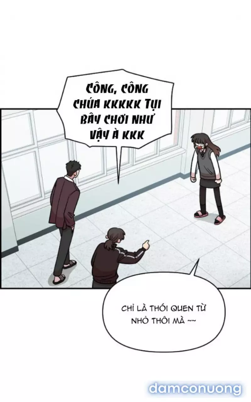 [18+] Phức Hợp Bạn Thời Thơ Ấu Chapter 51 - Trang 2