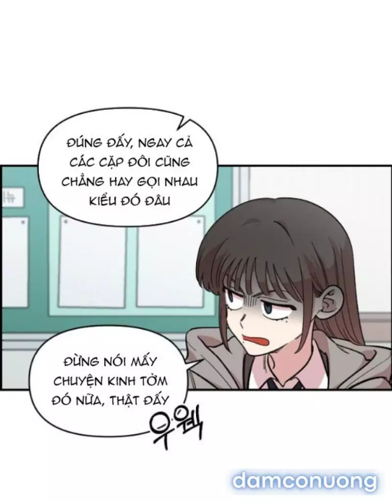 [18+] Phức Hợp Bạn Thời Thơ Ấu Chapter 51 - Trang 2