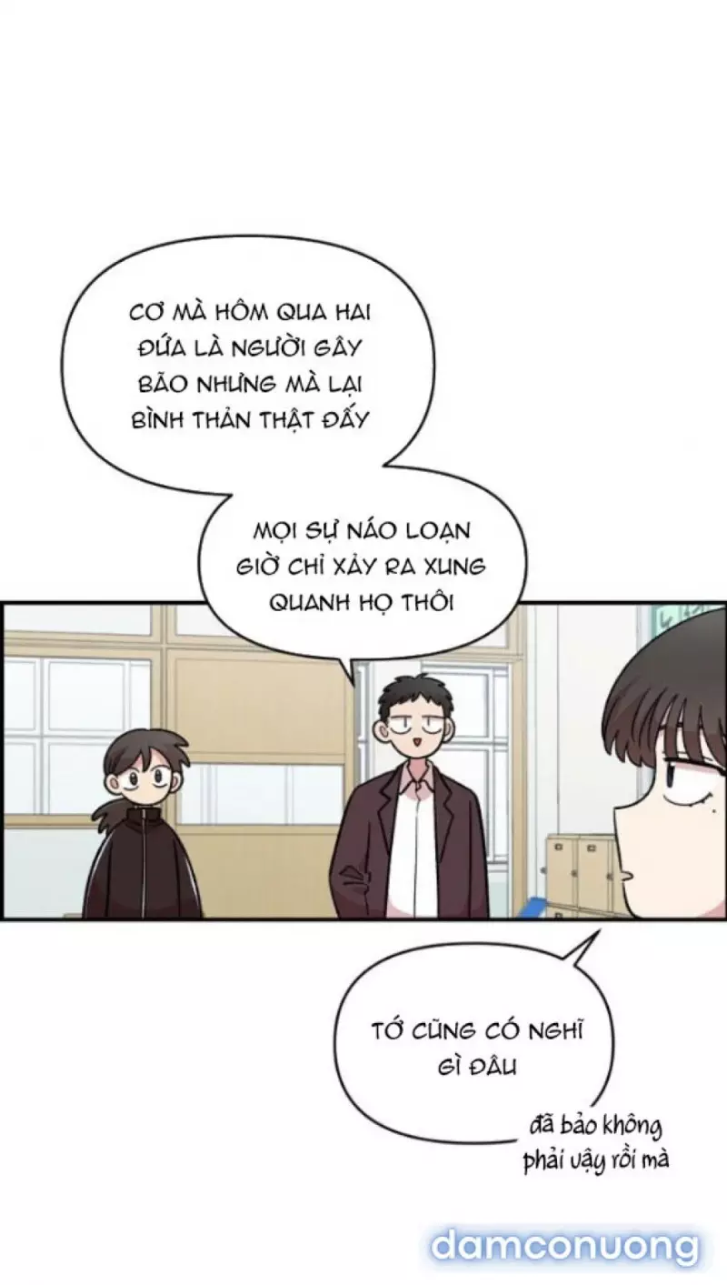 [18+] Phức Hợp Bạn Thời Thơ Ấu Chapter 51 - Trang 2