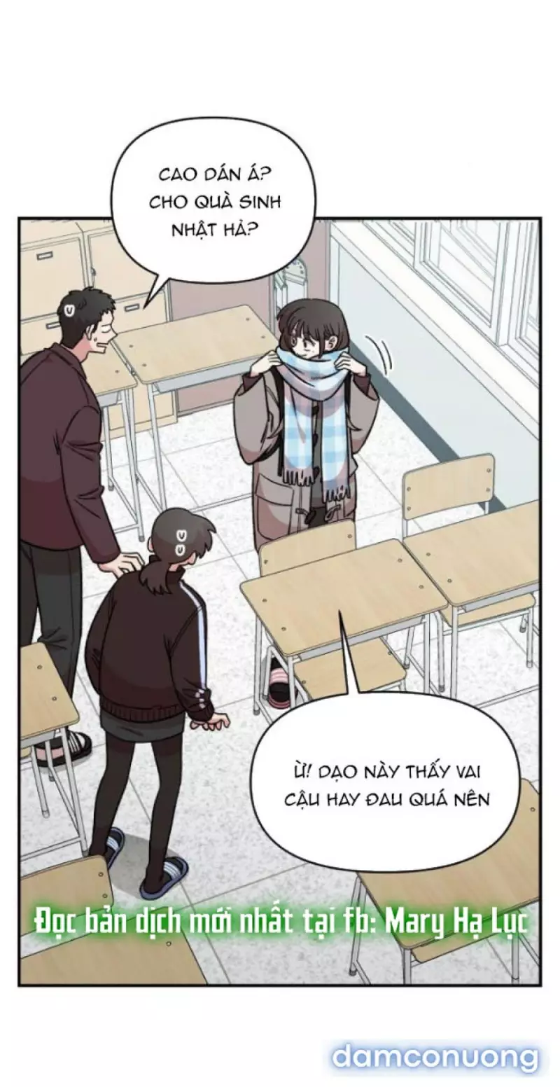 [18+] Phức Hợp Bạn Thời Thơ Ấu Chapter 51 - Trang 2