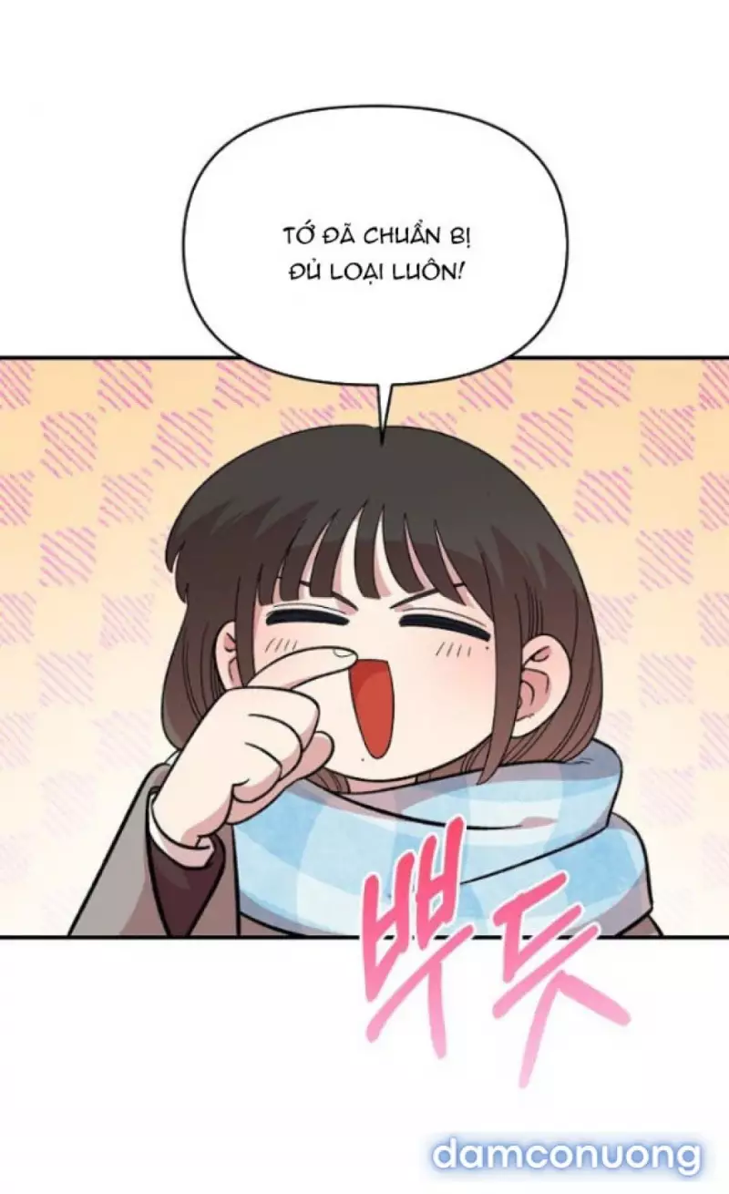 [18+] Phức Hợp Bạn Thời Thơ Ấu Chapter 51 - Trang 2