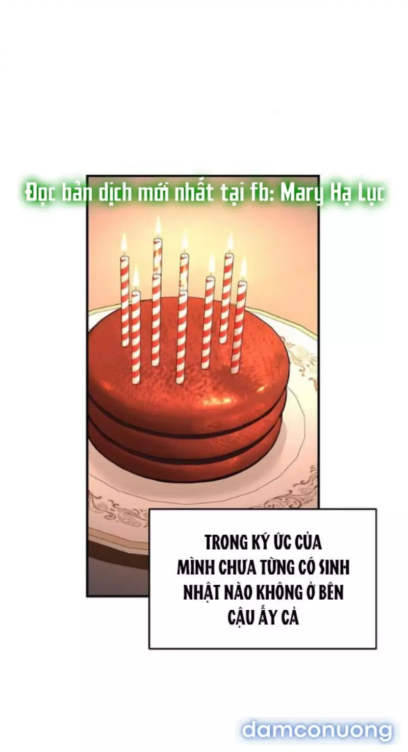 [18+] Phức Hợp Bạn Thời Thơ Ấu Chapter 51 - Trang 2