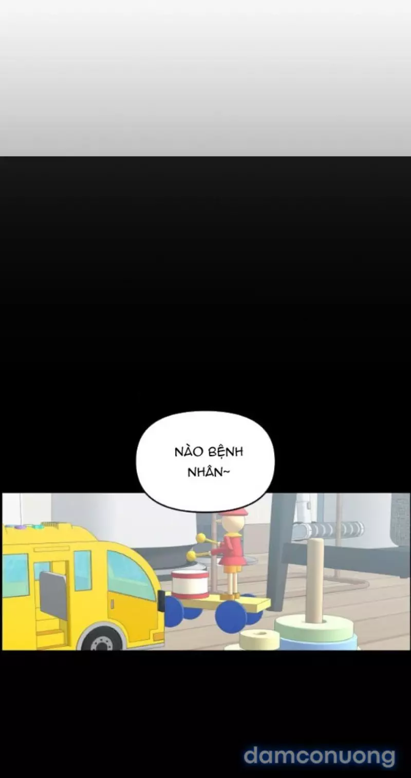 [18+] Phức Hợp Bạn Thời Thơ Ấu Chapter 51 - Trang 2