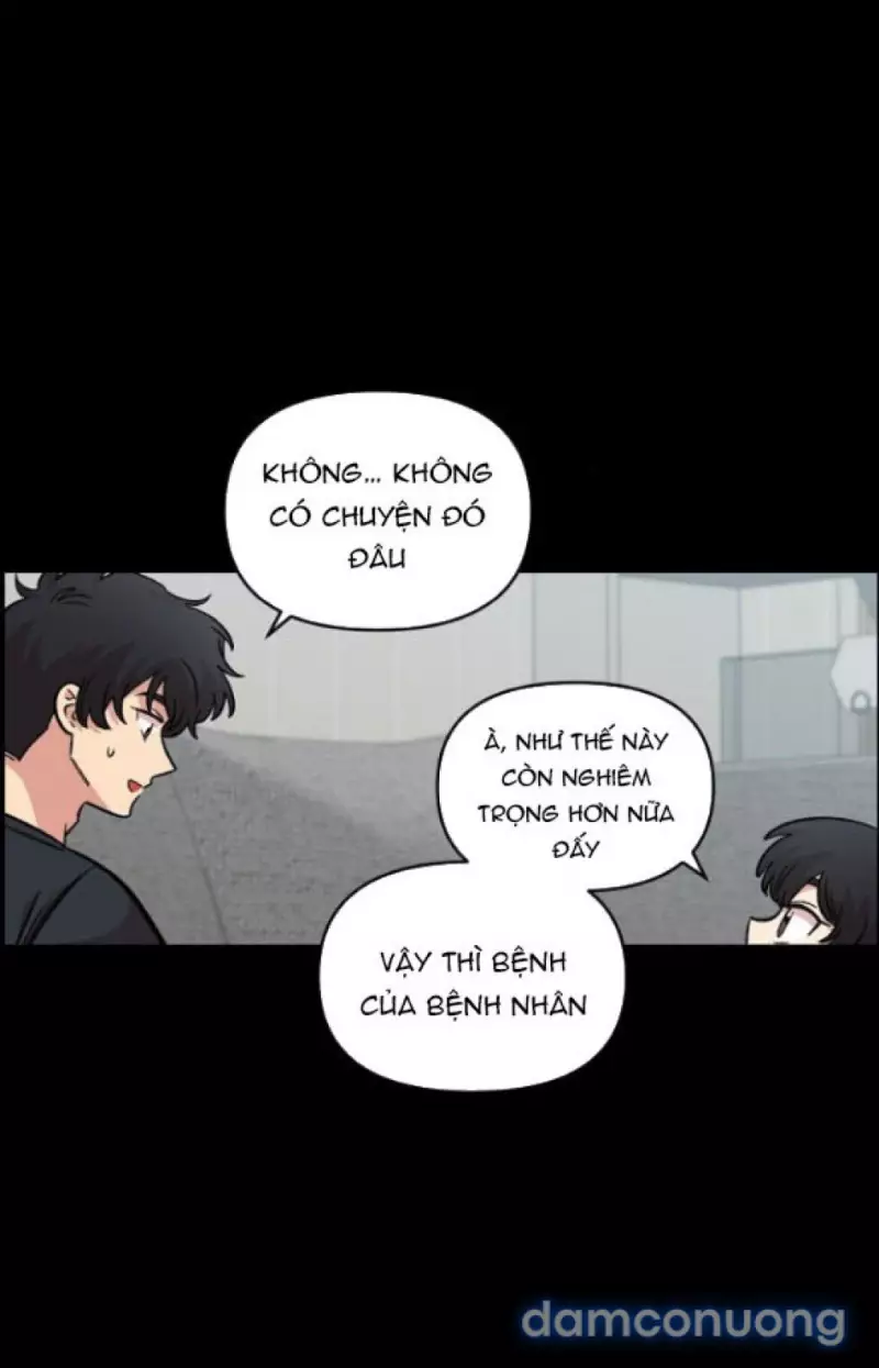 [18+] Phức Hợp Bạn Thời Thơ Ấu Chapter 51 - Trang 2