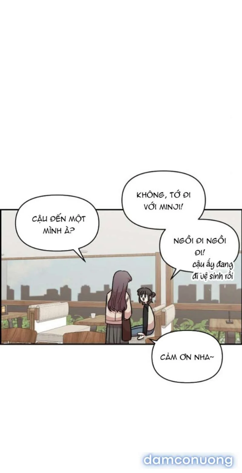 [18+] Phức Hợp Bạn Thời Thơ Ấu Chapter 53 - Trang 2