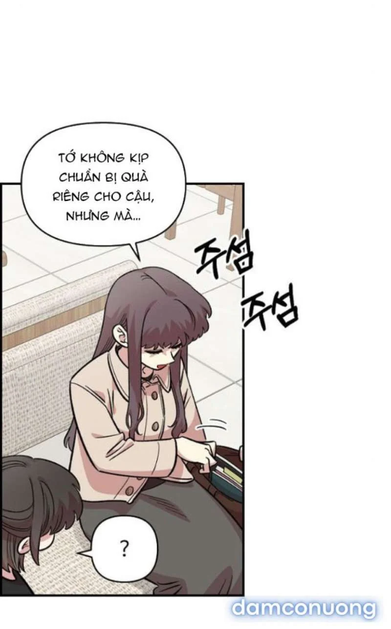 [18+] Phức Hợp Bạn Thời Thơ Ấu Chapter 53 - Trang 2