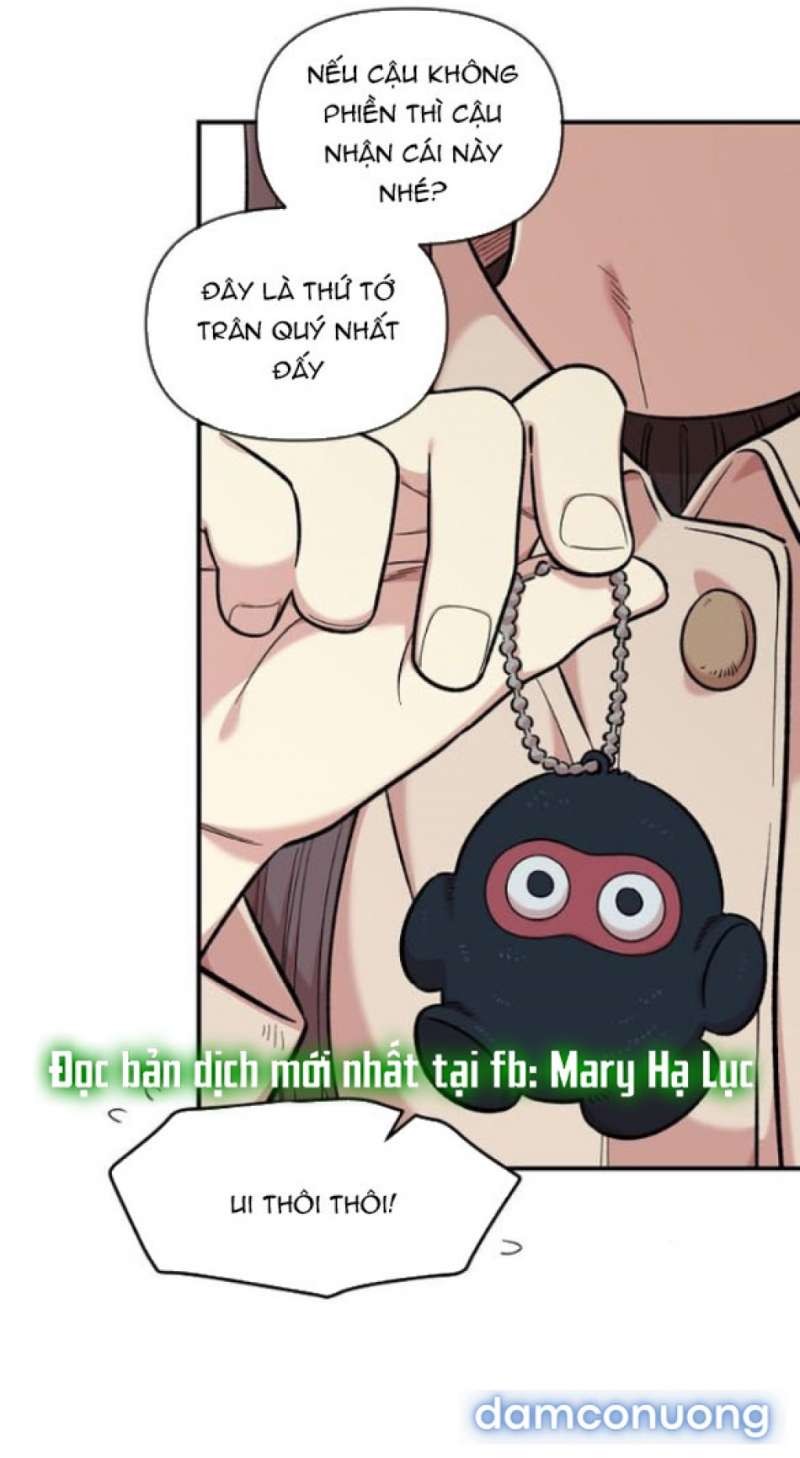 [18+] Phức Hợp Bạn Thời Thơ Ấu Chapter 53 - Trang 2