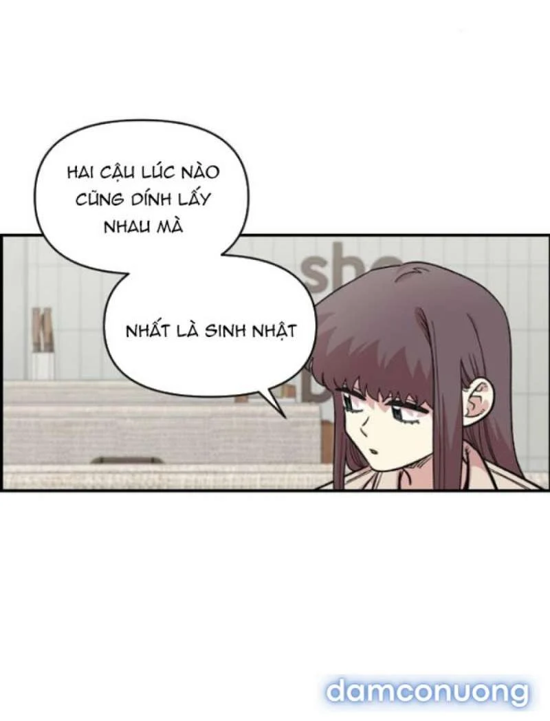 [18+] Phức Hợp Bạn Thời Thơ Ấu Chapter 53 - Trang 2