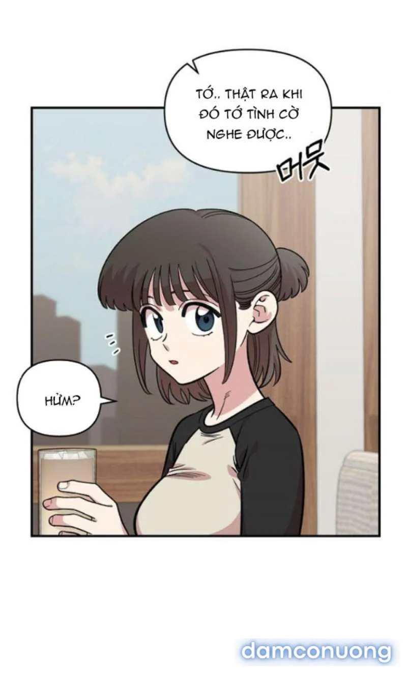 [18+] Phức Hợp Bạn Thời Thơ Ấu Chapter 53 - Trang 2