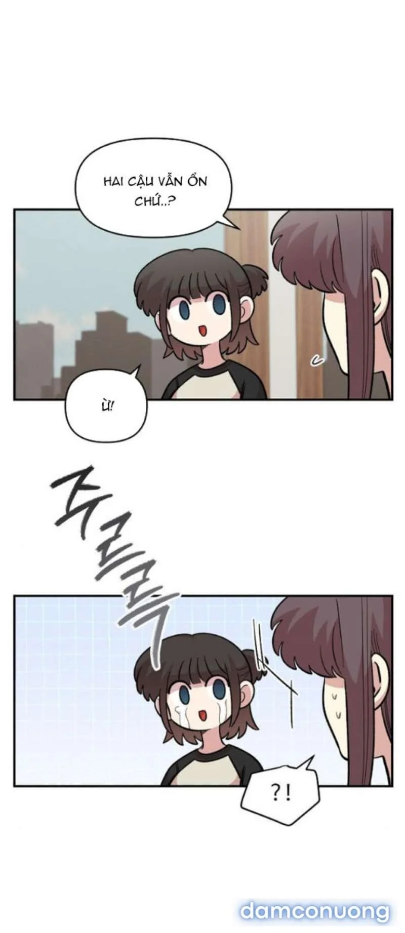 [18+] Phức Hợp Bạn Thời Thơ Ấu Chapter 53 - Trang 2