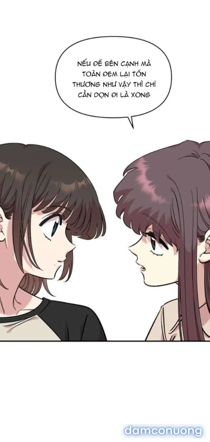 [18+] Phức Hợp Bạn Thời Thơ Ấu Chapter 53 - Trang 2