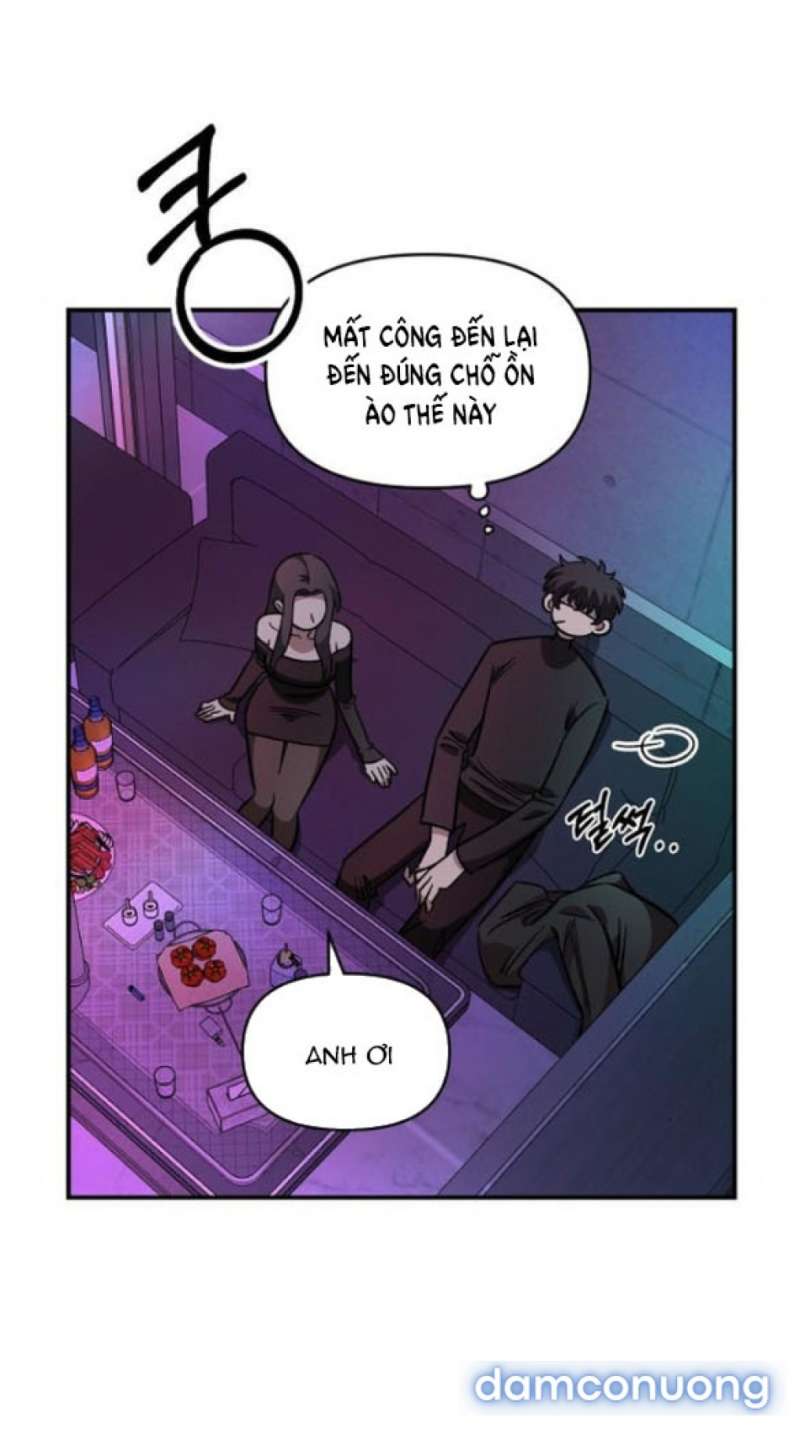 [18+] Phức Hợp Bạn Thời Thơ Ấu Chapter 53 - Trang 2