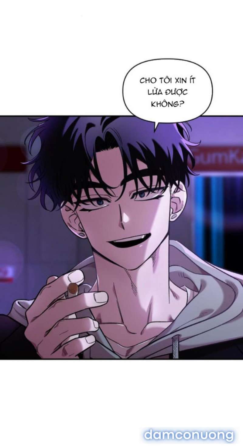 [18+] Phức Hợp Bạn Thời Thơ Ấu Chapter 53 - Trang 2