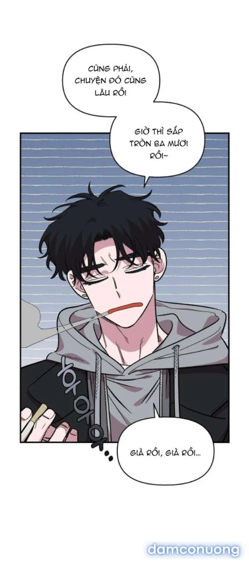 [18+] Phức Hợp Bạn Thời Thơ Ấu Chapter 53 - Trang 2