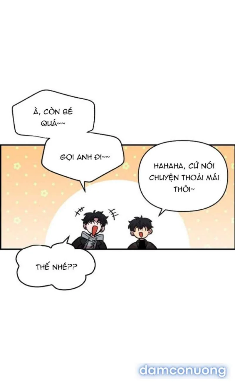 [18+] Phức Hợp Bạn Thời Thơ Ấu Chapter 53 - Trang 2
