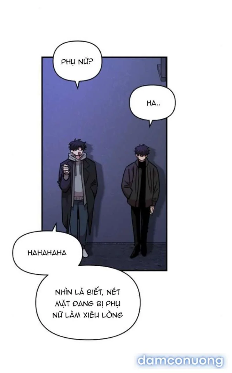 [18+] Phức Hợp Bạn Thời Thơ Ấu Chapter 53 - Trang 2