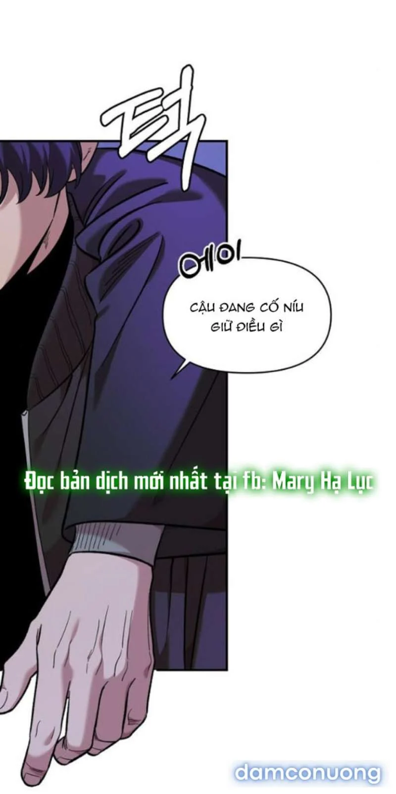 [18+] Phức Hợp Bạn Thời Thơ Ấu Chapter 53 - Trang 2