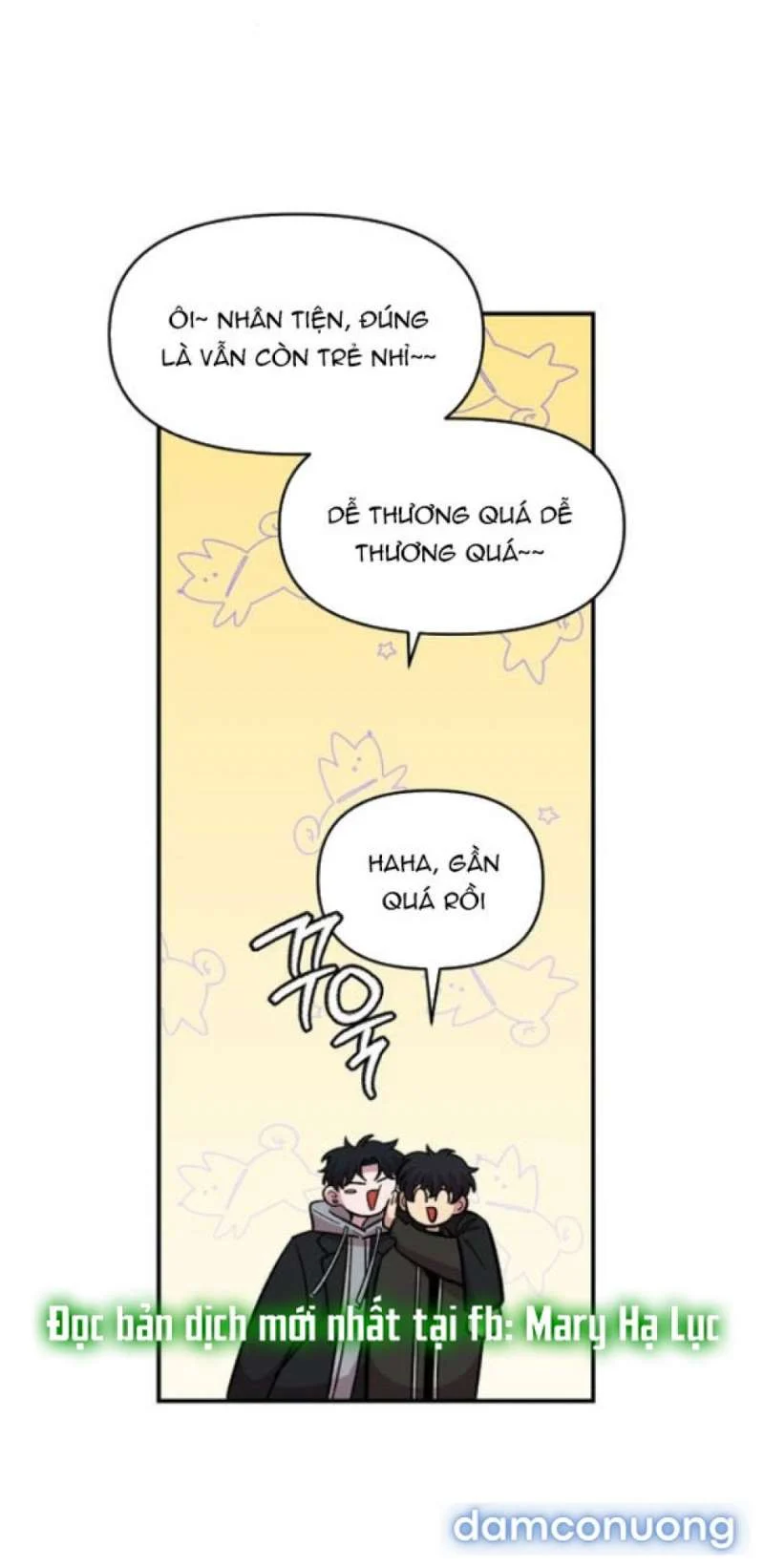 [18+] Phức Hợp Bạn Thời Thơ Ấu Chapter 53 - Trang 2