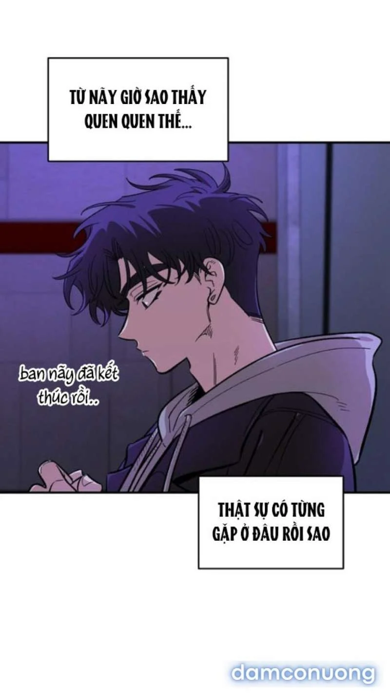 [18+] Phức Hợp Bạn Thời Thơ Ấu Chapter 53 - Trang 2