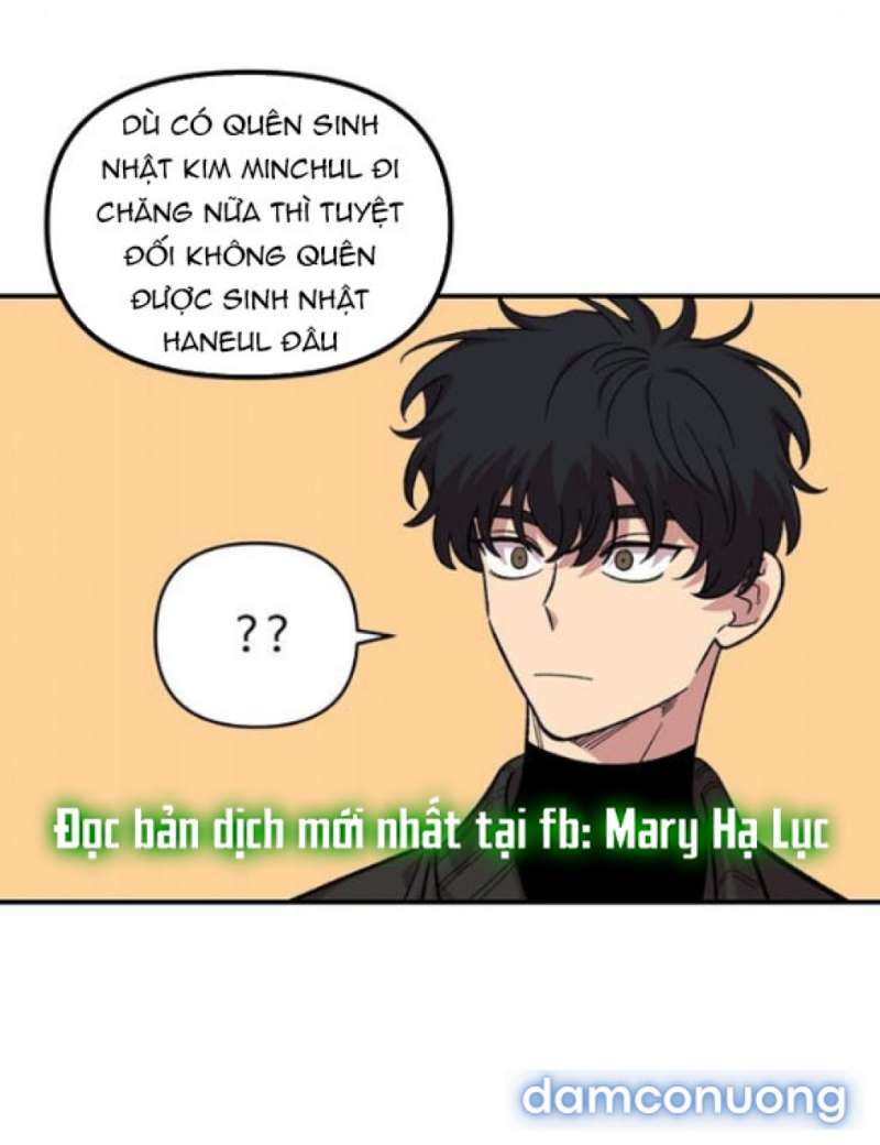 [18+] Phức Hợp Bạn Thời Thơ Ấu Chapter 53 - Trang 2