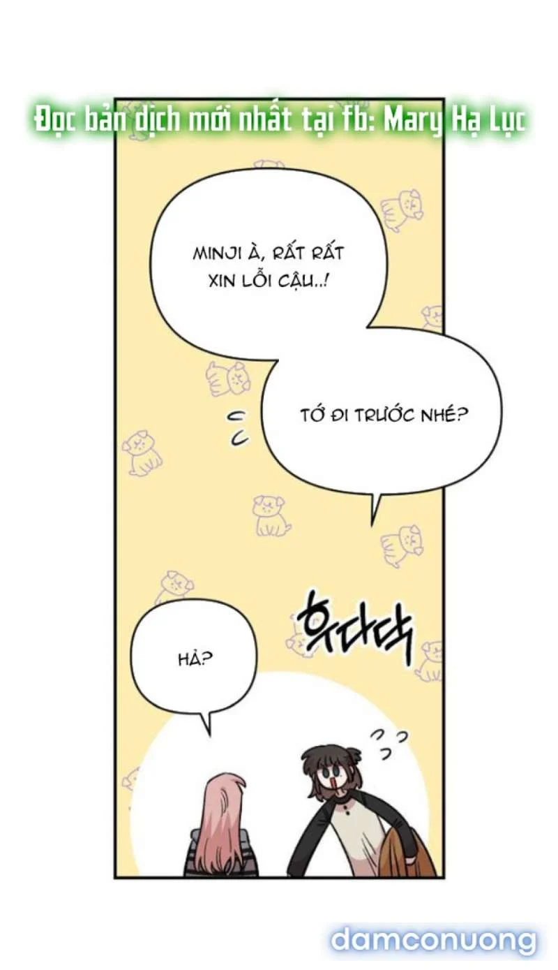 [18+] Phức Hợp Bạn Thời Thơ Ấu Chapter 54 - Trang 2