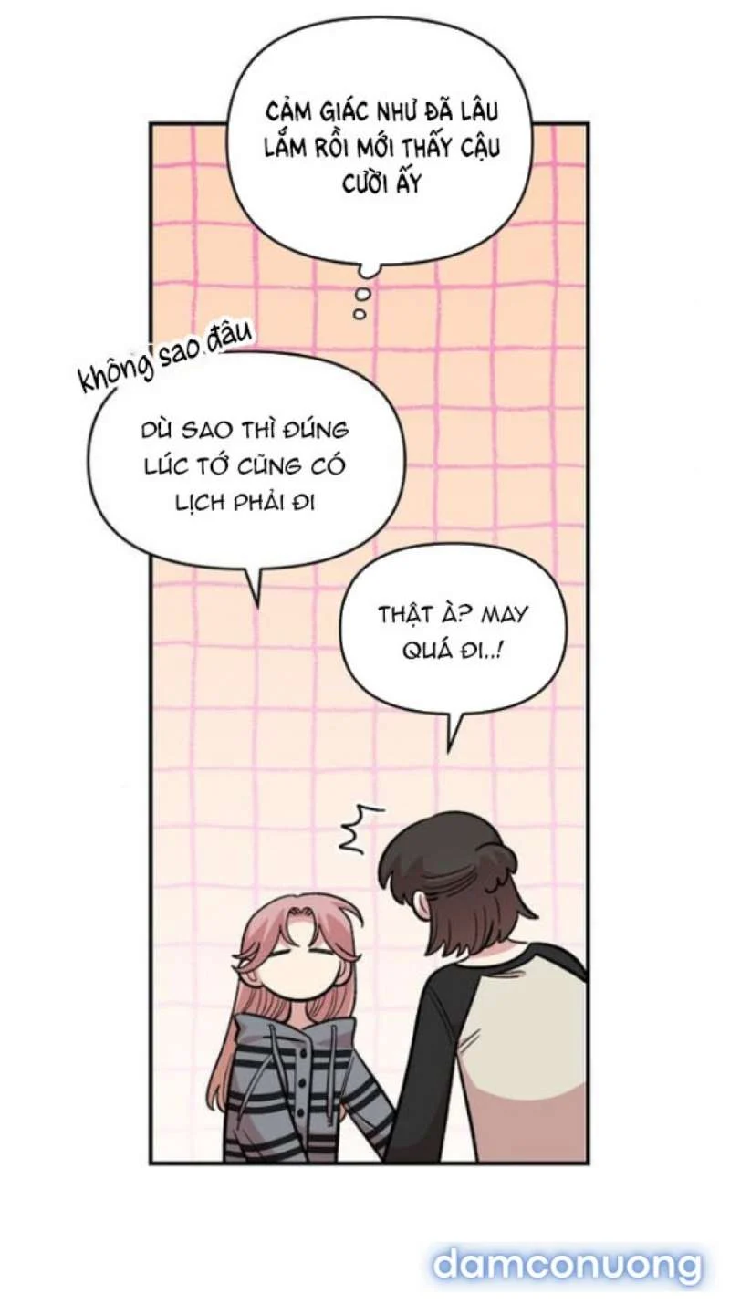 [18+] Phức Hợp Bạn Thời Thơ Ấu Chapter 54 - Trang 2