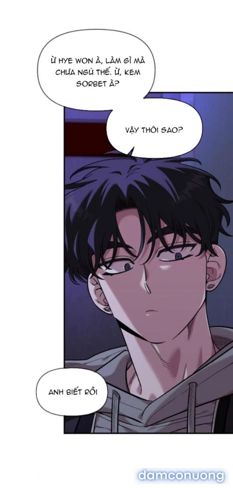 [18+] Phức Hợp Bạn Thời Thơ Ấu Chapter 54 - Trang 2