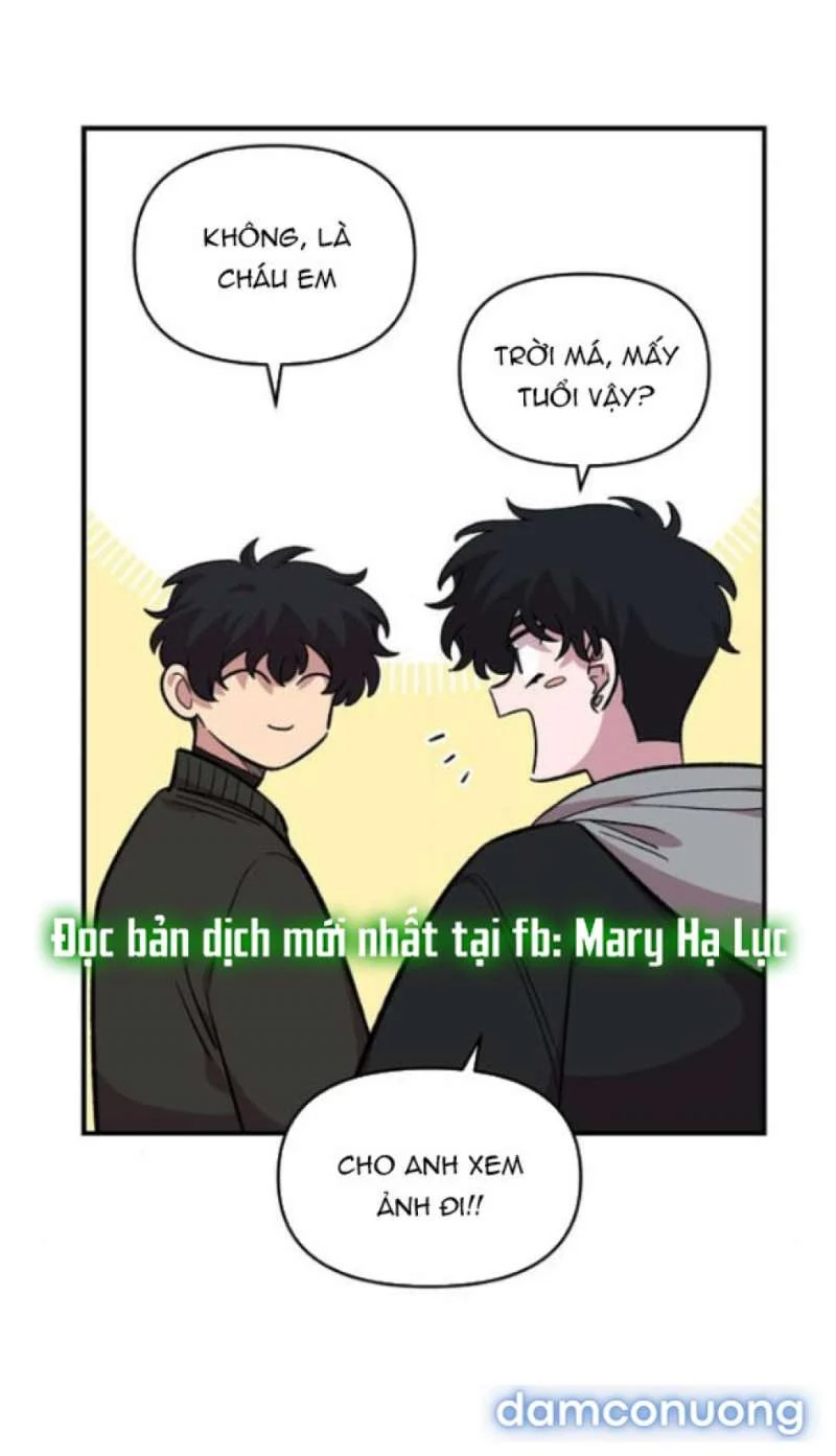 [18+] Phức Hợp Bạn Thời Thơ Ấu Chapter 54 - Trang 2