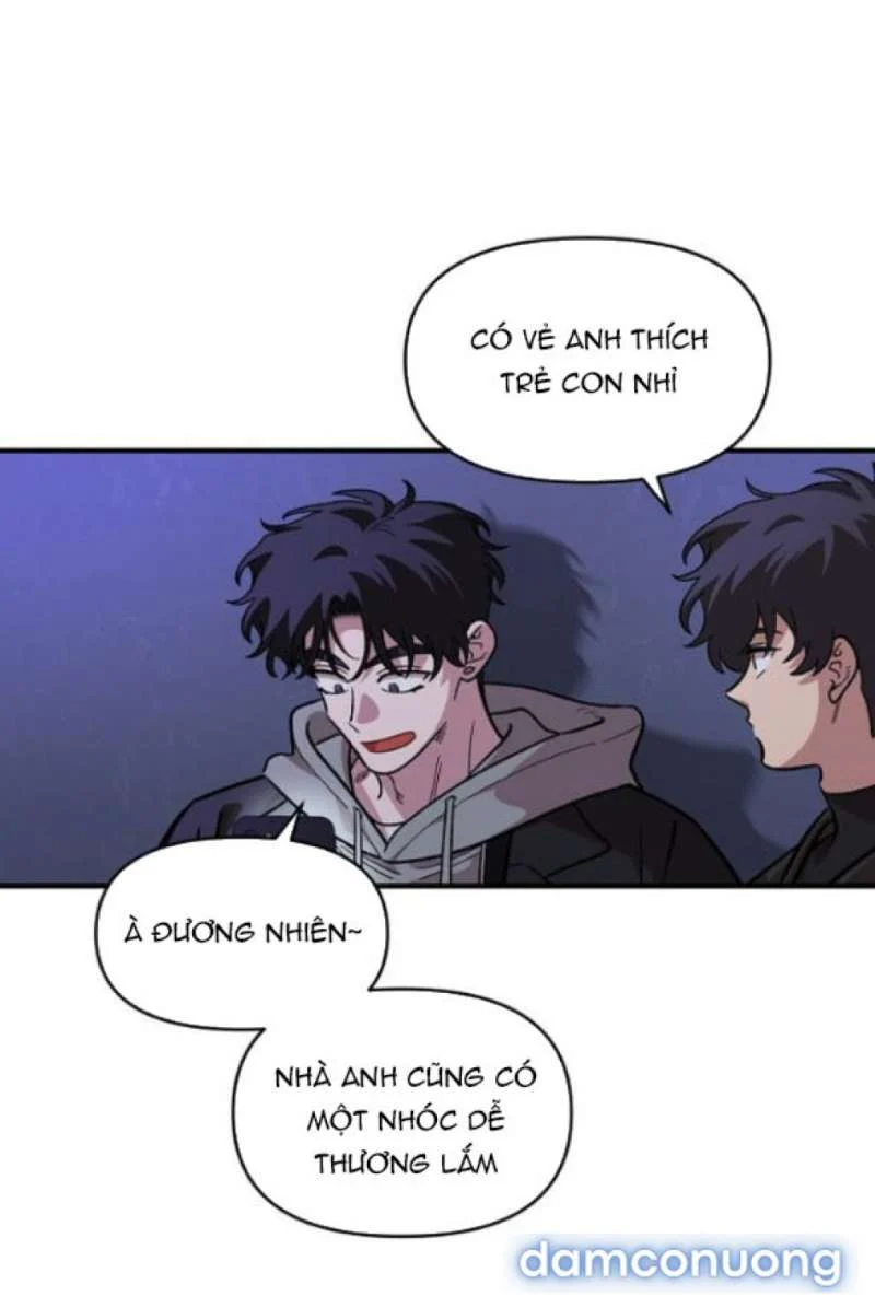 [18+] Phức Hợp Bạn Thời Thơ Ấu Chapter 54 - Trang 2