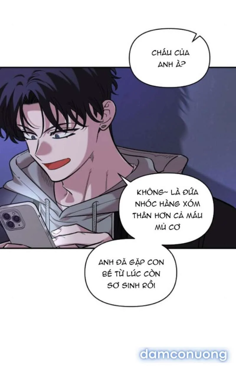 [18+] Phức Hợp Bạn Thời Thơ Ấu Chapter 54 - Trang 2