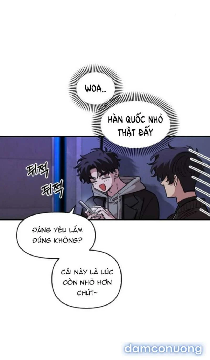[18+] Phức Hợp Bạn Thời Thơ Ấu Chapter 54 - Trang 2